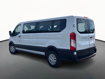 2023 Ford Transit Passenger Wagon XL