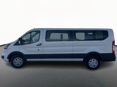 2023 Ford Transit Passenger Wagon XL