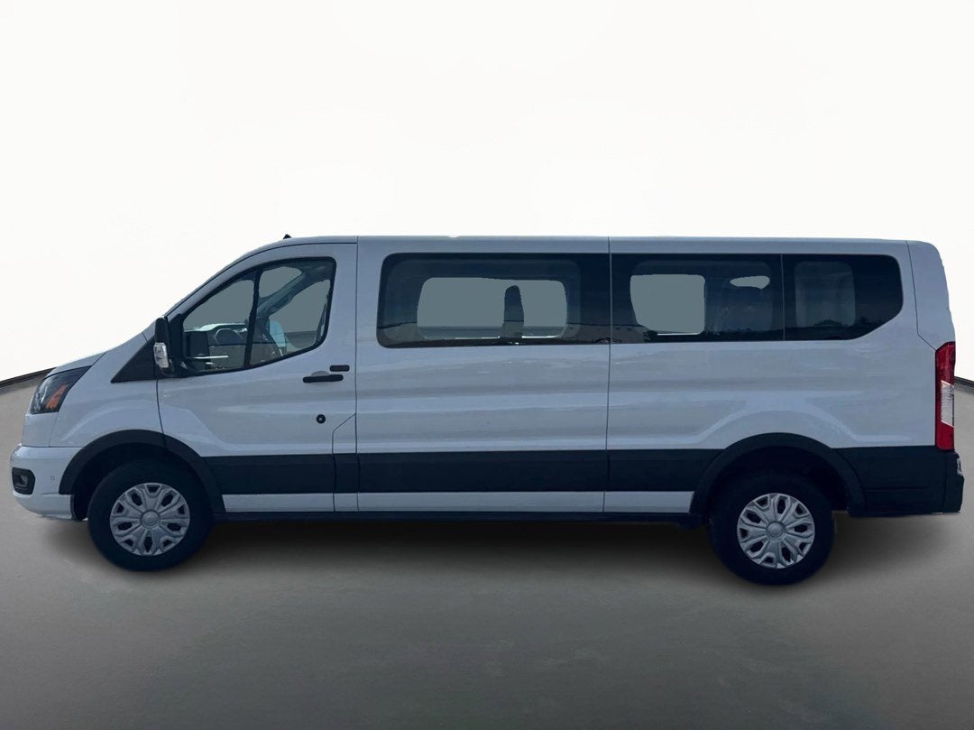 2023 Ford Transit Passenger Wagon XL