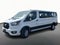 2023 Ford Transit Passenger Wagon XL