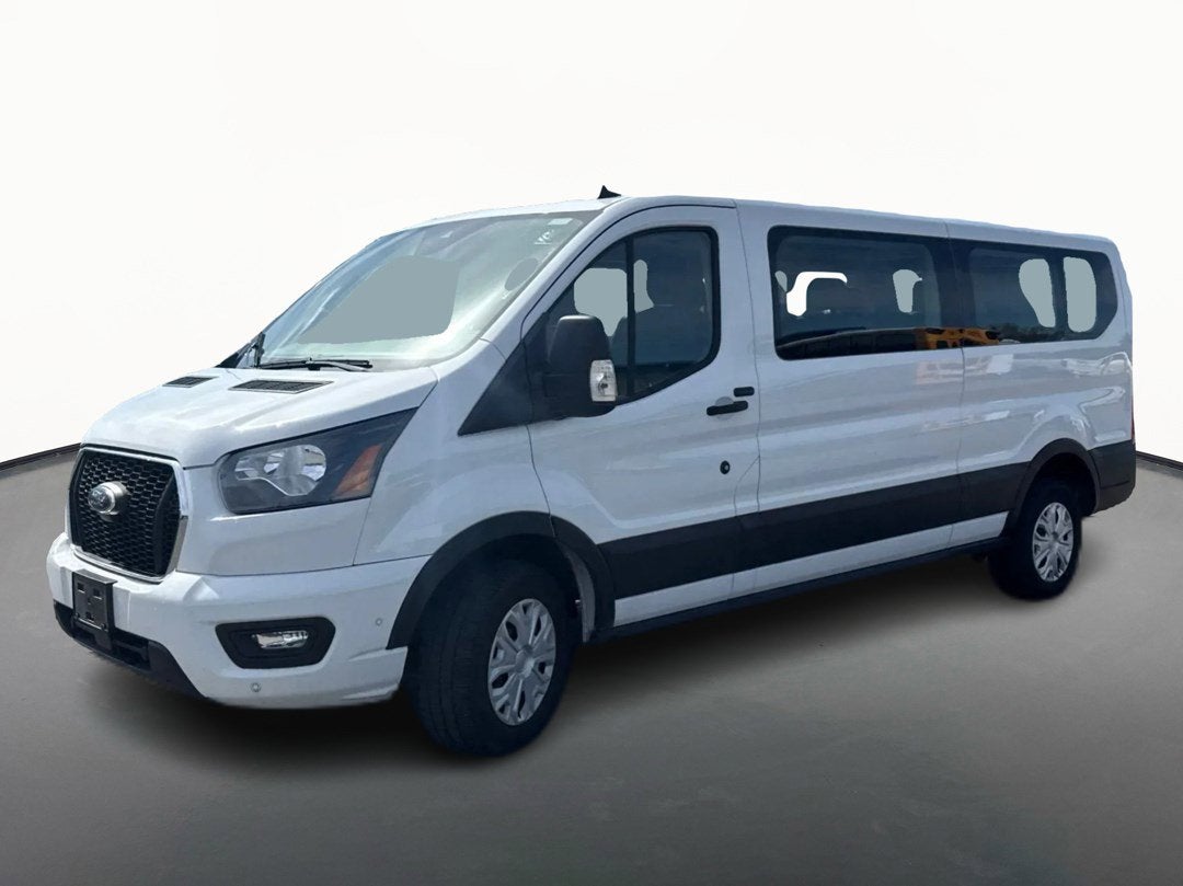 2023 Ford Transit Passenger Wagon XL