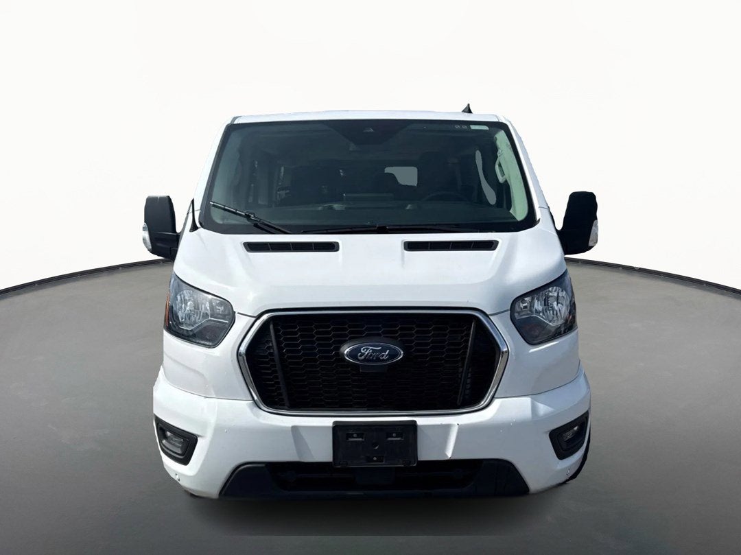 2023 Ford Transit Passenger Wagon XL