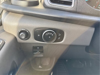 2023 Ford Transit Passenger Wagon XL