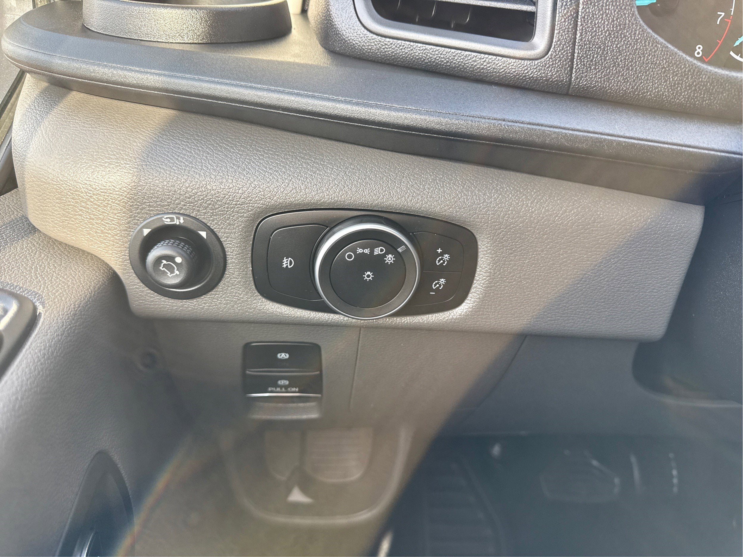 2023 Ford Transit Passenger Wagon XL