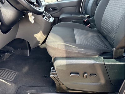 2023 Ford Transit Passenger Wagon XL