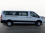 2023 Ford Transit Passenger Wagon XL