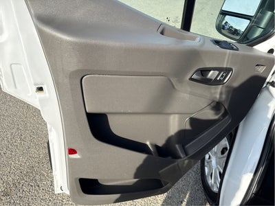 2023 Ford Transit Passenger Wagon XL