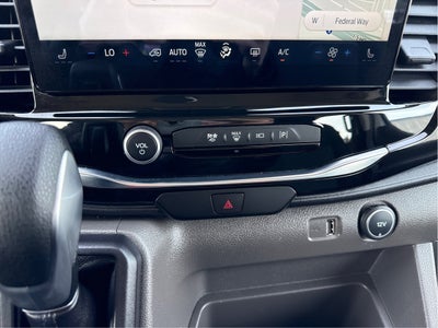 2023 Ford Transit Passenger Wagon XL