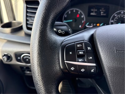 2023 Ford Transit Passenger Wagon XL