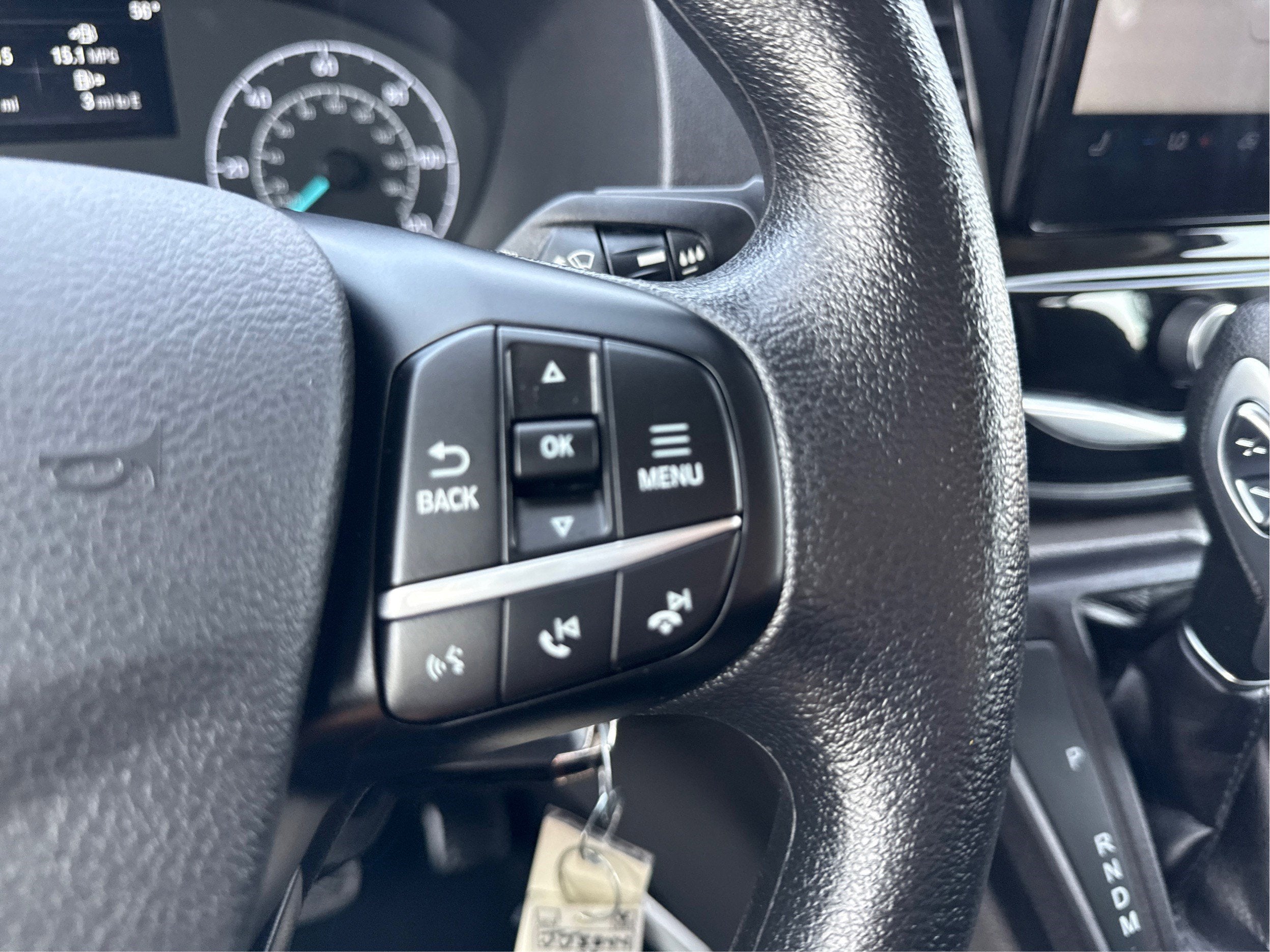 2023 Ford Transit Passenger Wagon XL