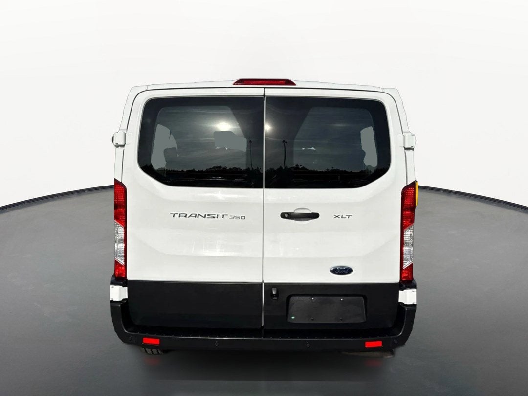 2023 Ford Transit Passenger Wagon XL