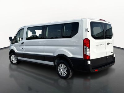 2023 Ford Transit Passenger Wagon XL