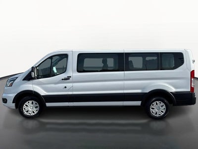 2023 Ford Transit Passenger Wagon XL