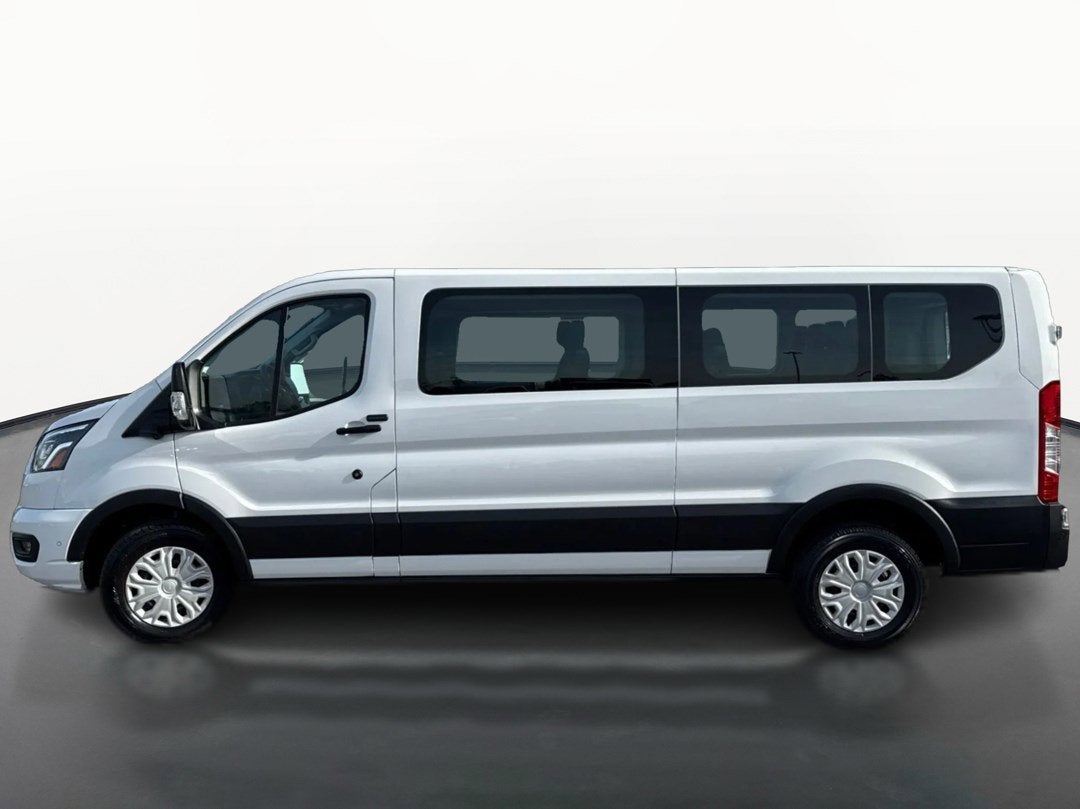 2023 Ford Transit Passenger Wagon XL