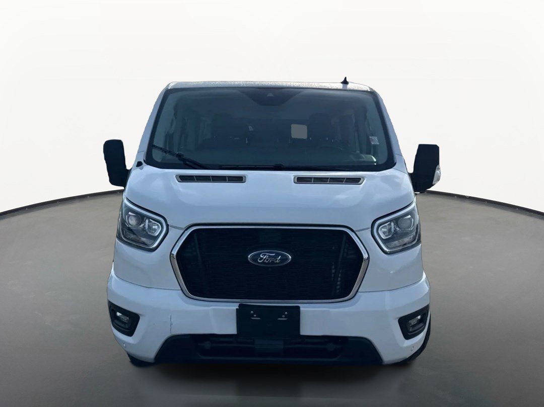 2023 Ford Transit Passenger Wagon XL
