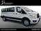 2021 Ford Transit Passenger Wagon XLT