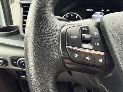 2021 Ford Transit Passenger Wagon XLT