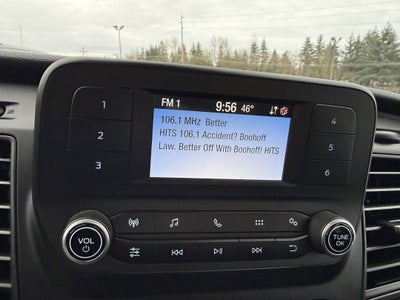 2021 Ford Transit Passenger Wagon XLT