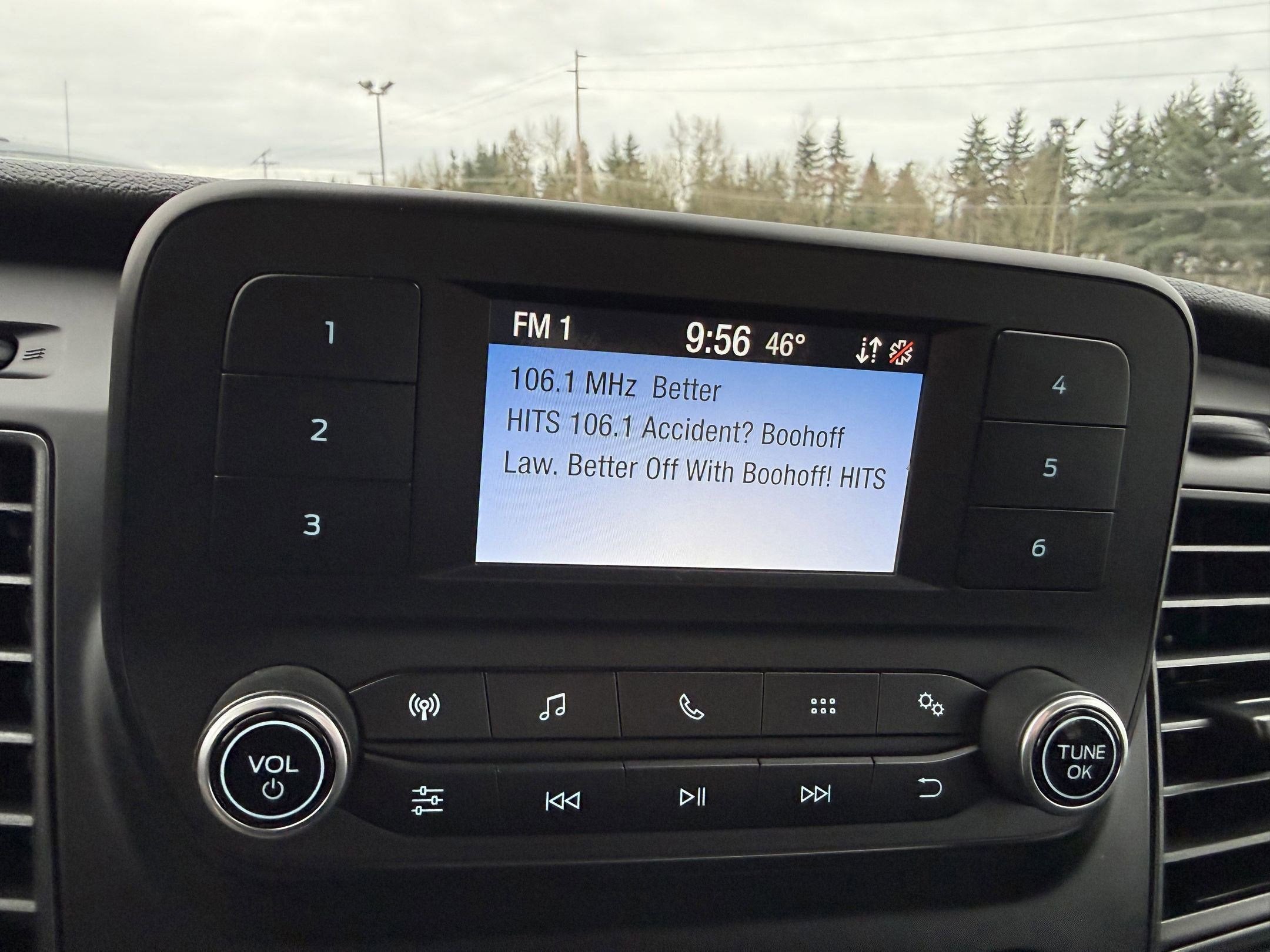 2021 Ford Transit Passenger Wagon XLT