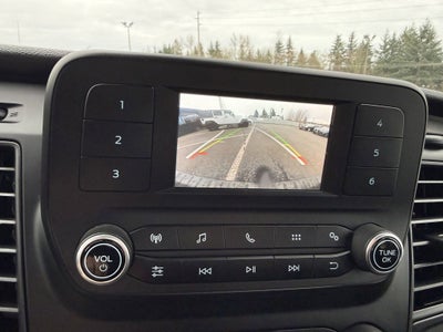 2021 Ford Transit Passenger Wagon XLT