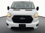 2021 Ford Transit Passenger Wagon XLT