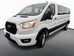2021 Ford Transit Passenger Wagon XLT