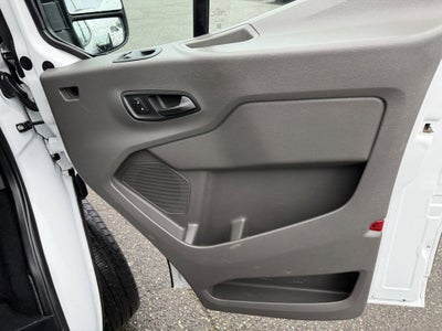 2021 Ford Transit Passenger Wagon XLT