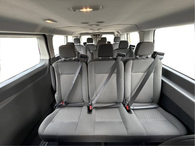 2024 Ford Transit-350 Passenger Van XLT