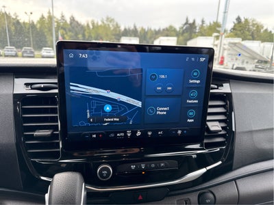 2024 Ford Transit-350 Passenger Van XLT