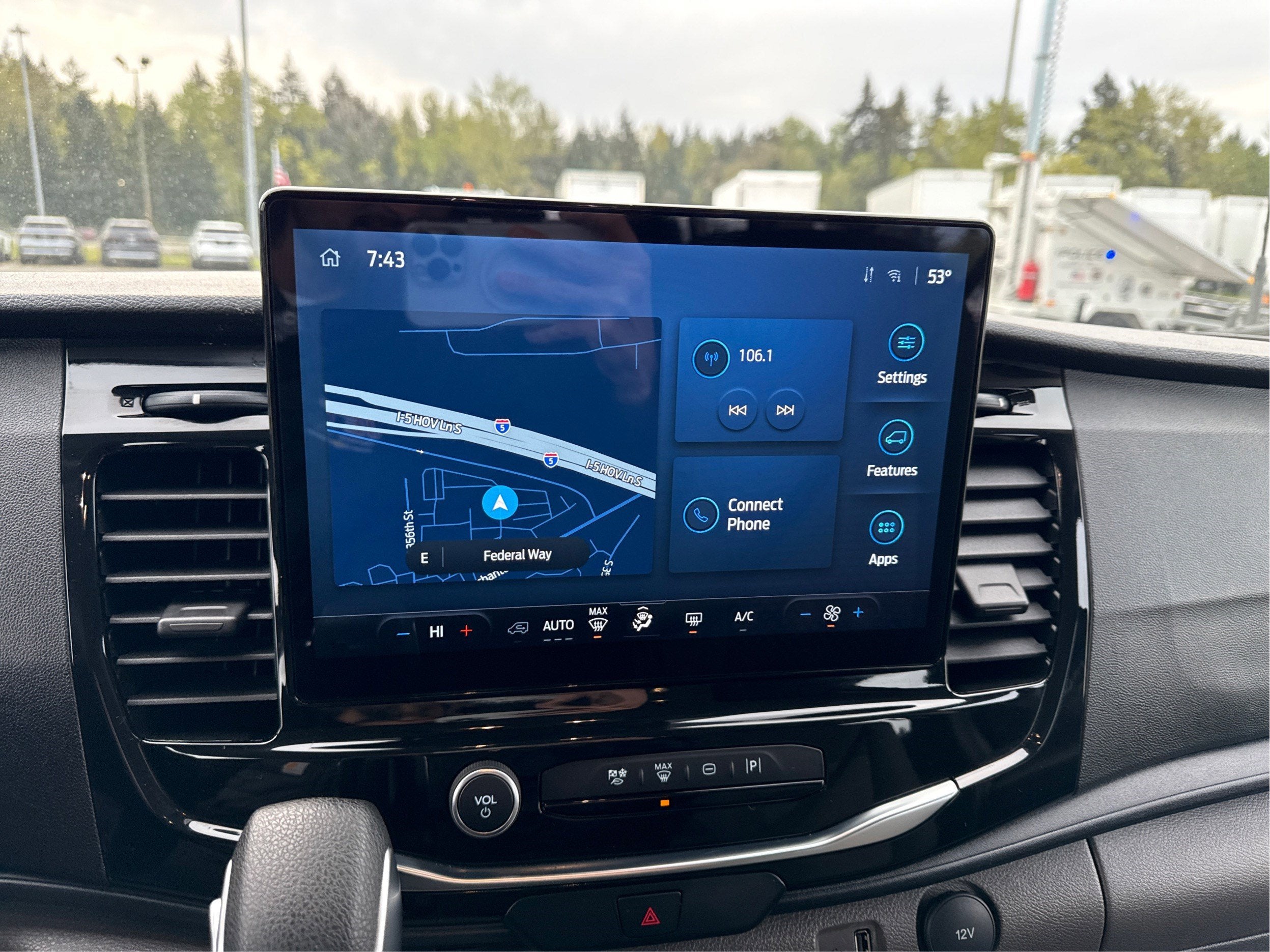 2024 Ford Transit-350 Passenger Van XLT