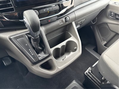 2024 Ford Transit-350 Passenger Van XLT