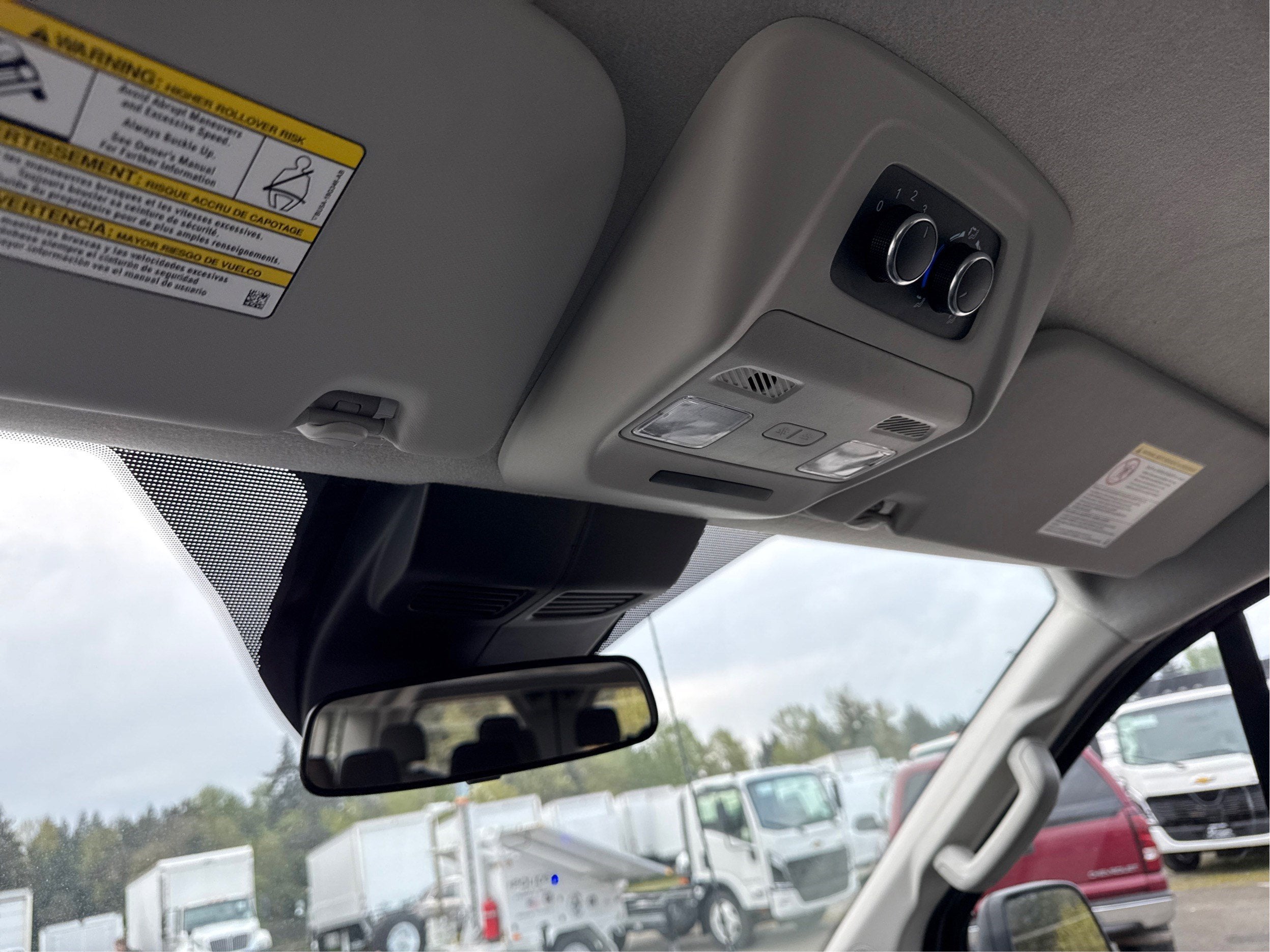 2024 Ford Transit-350 Passenger Van XLT