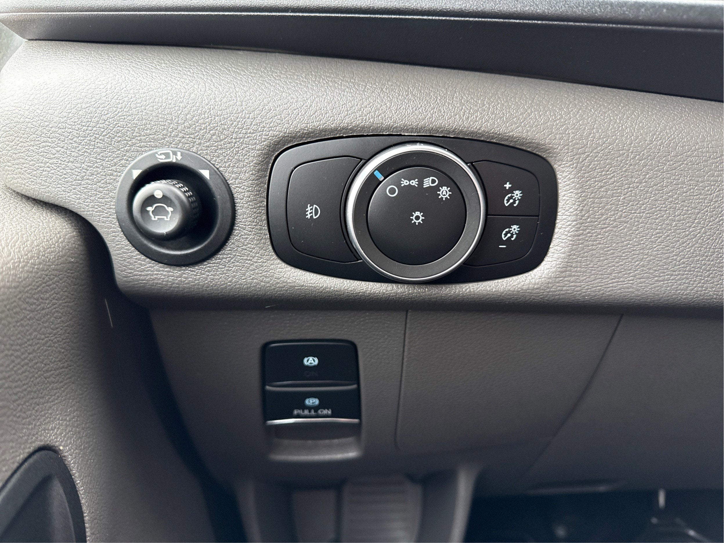 2024 Ford Transit-350 Passenger Van XLT