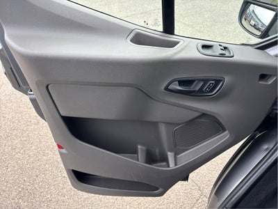 2024 Ford Transit-350 Passenger Van XLT