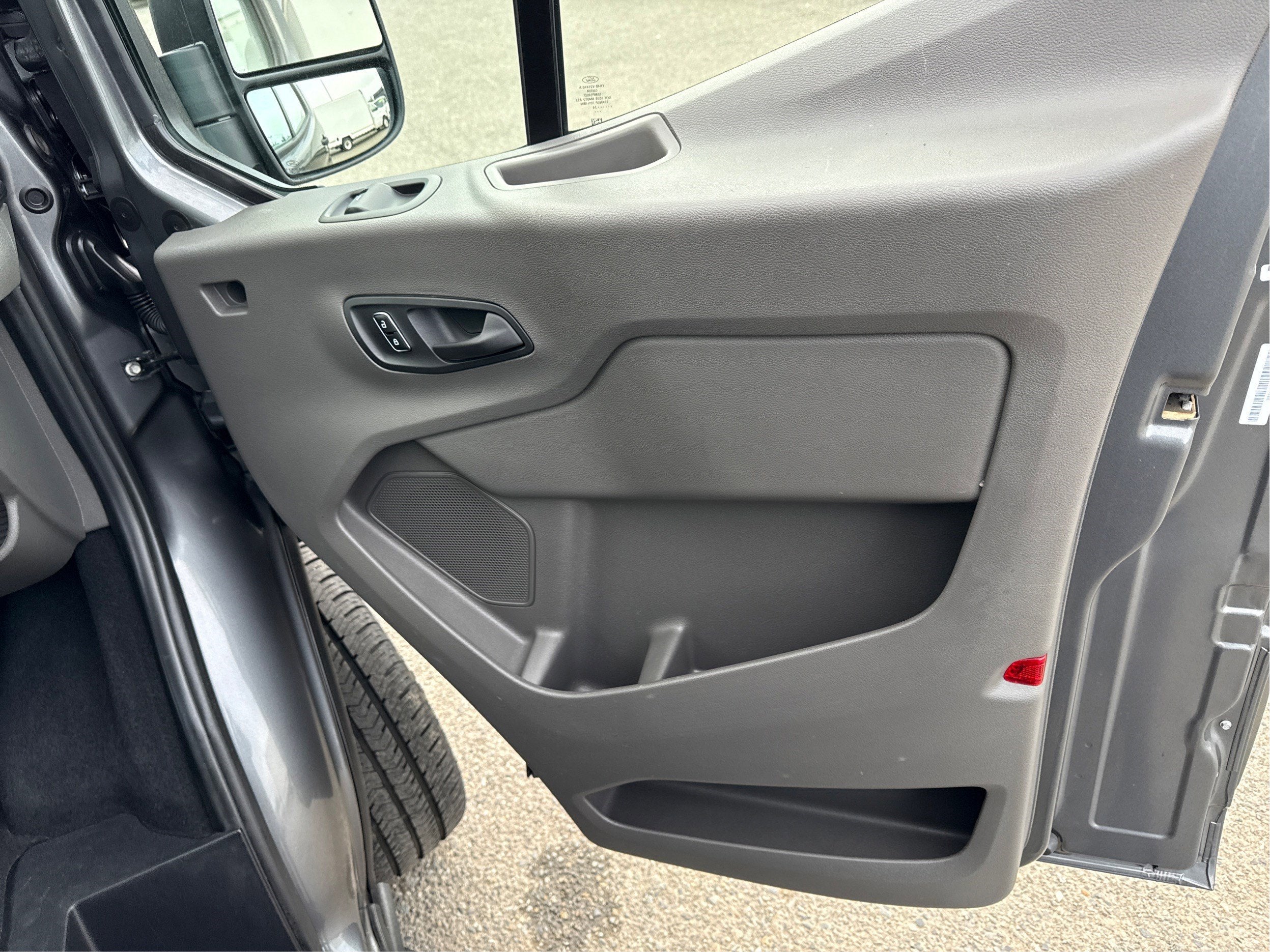 2024 Ford Transit-350 Passenger Van XLT