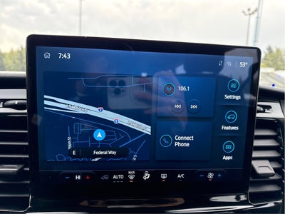 2024 Ford Transit-350 Passenger Van XLT