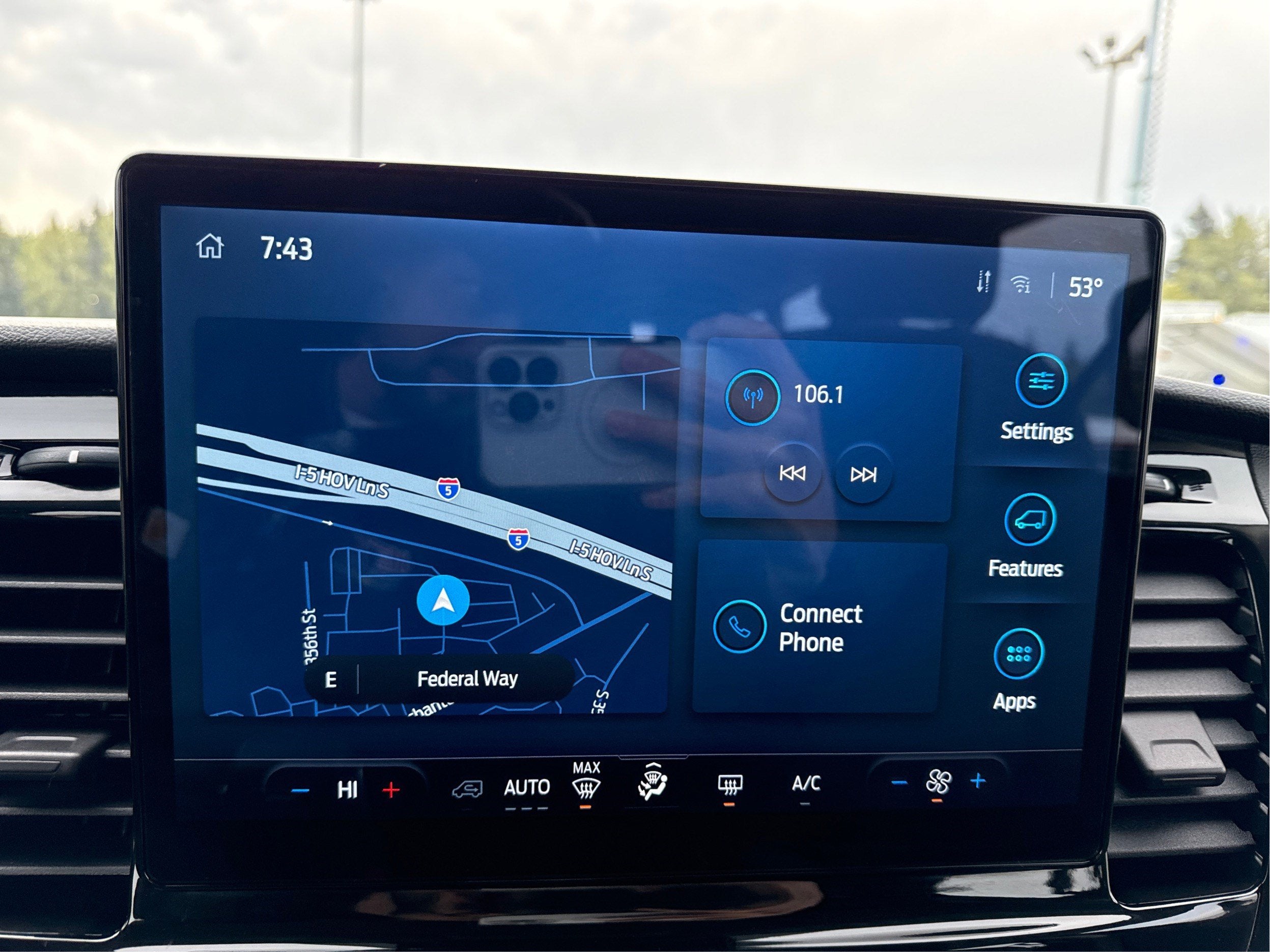 2024 Ford Transit-350 Passenger Van XLT