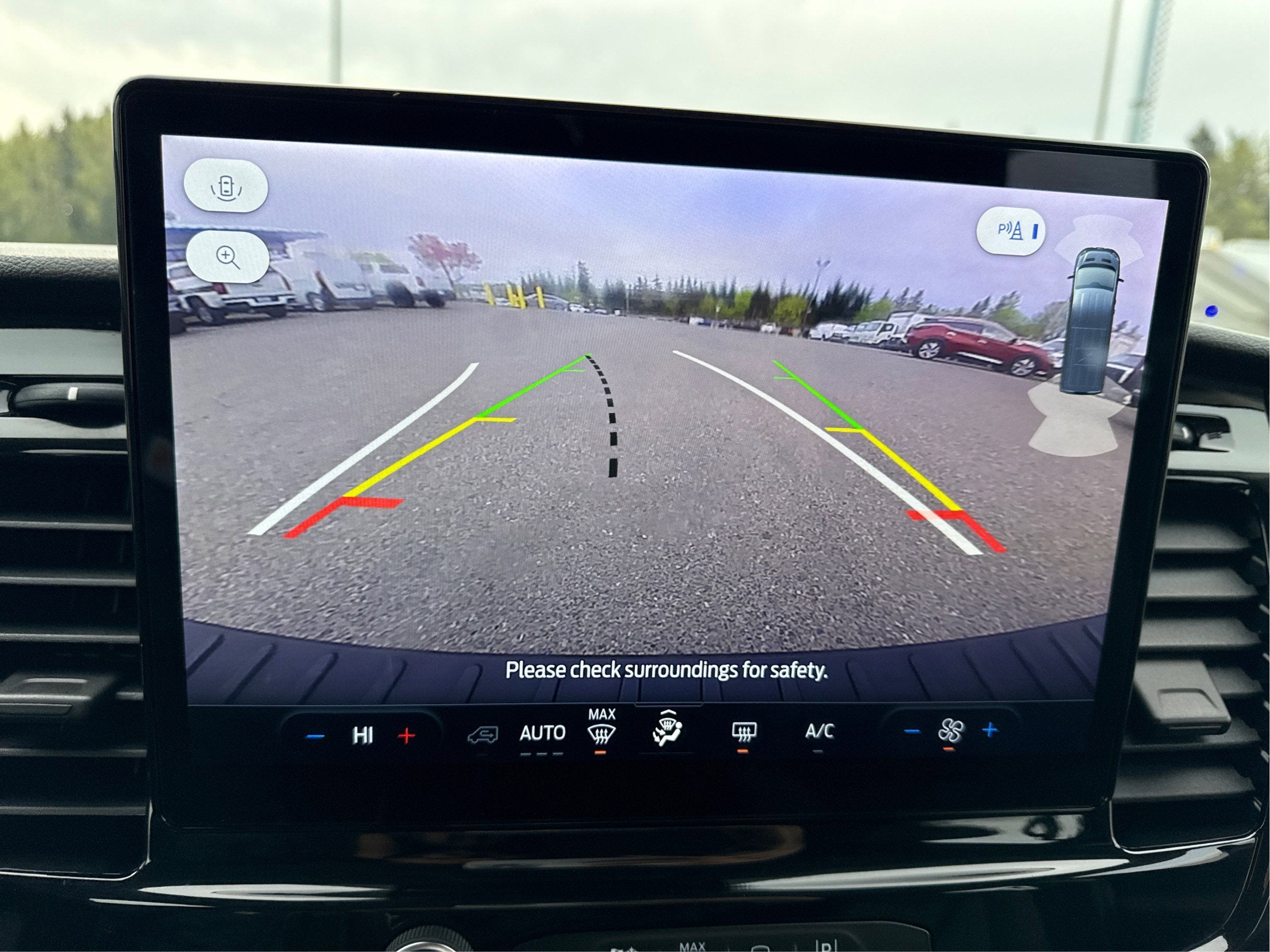 2024 Ford Transit-350 Passenger Van XLT