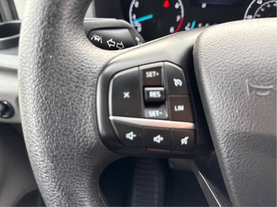 2024 Ford Transit-350 Passenger Van XLT