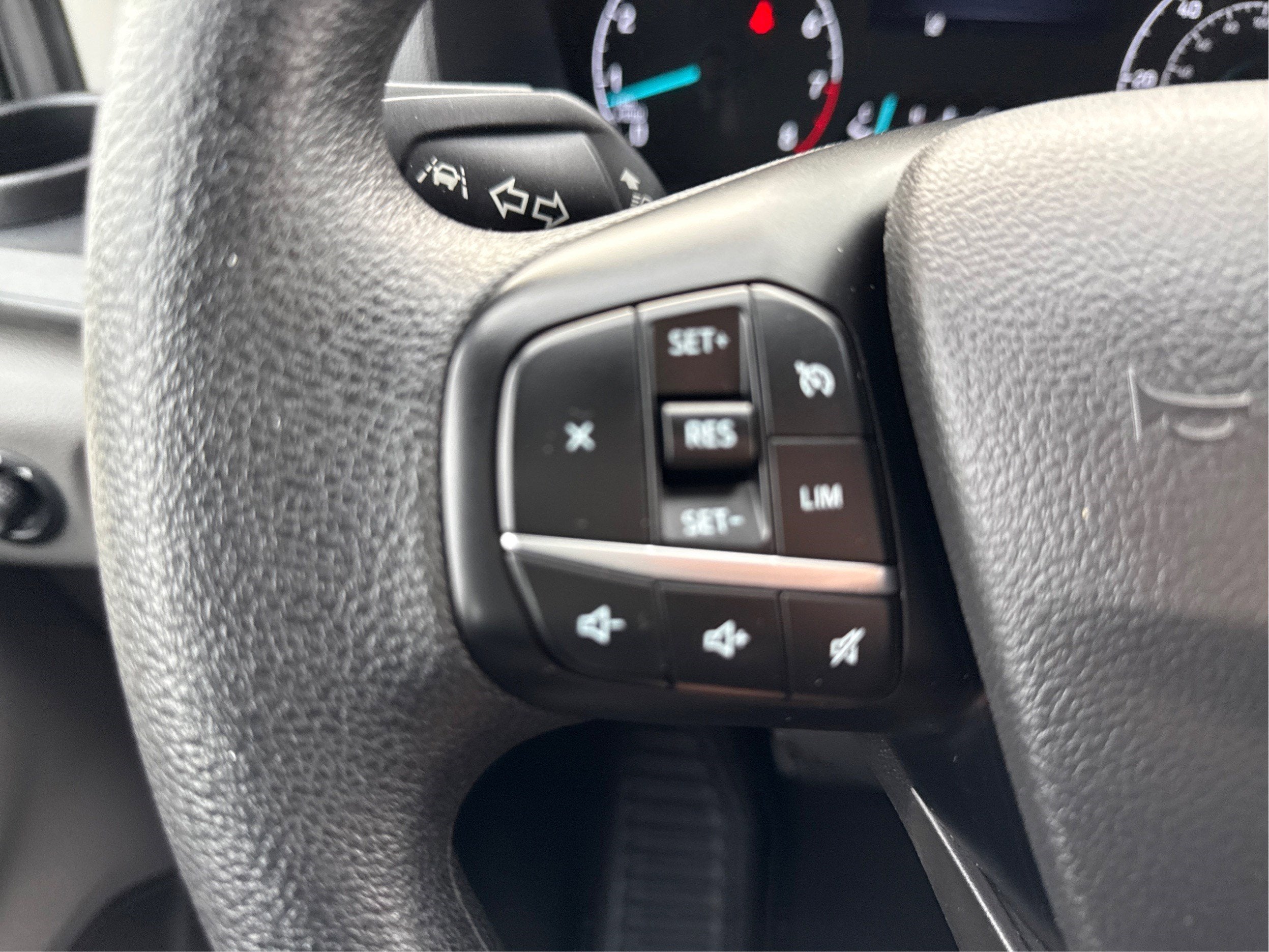 2024 Ford Transit-350 Passenger Van XLT