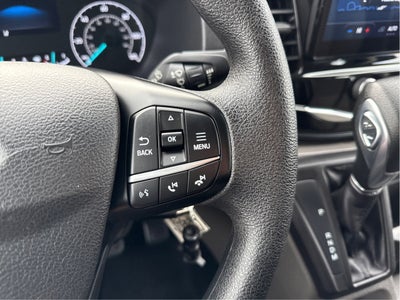 2024 Ford Transit-350 Passenger Van XLT