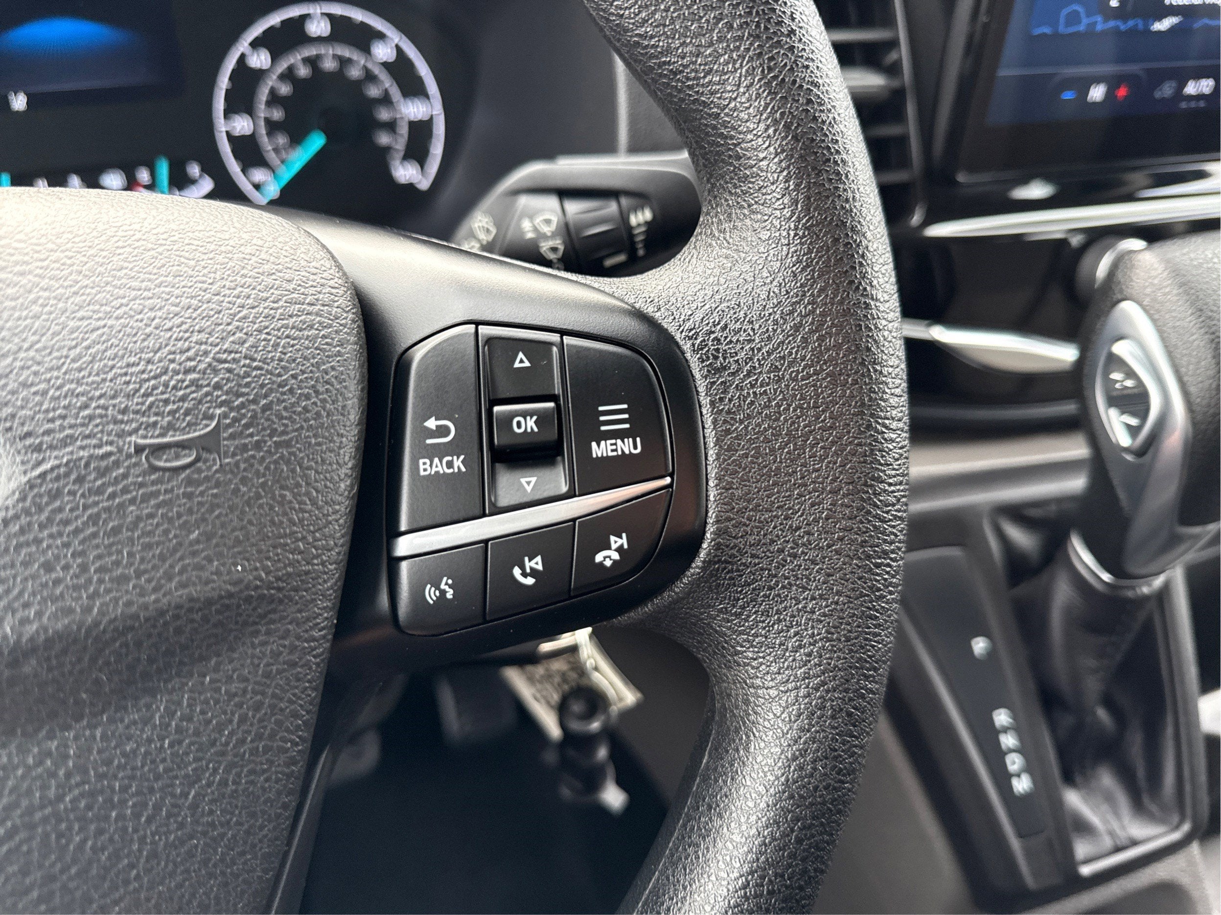 2024 Ford Transit-350 Passenger Van XLT