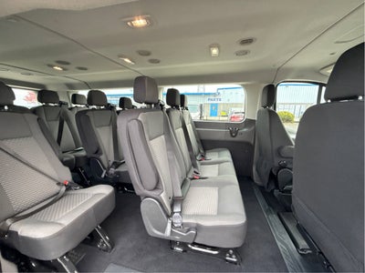 2024 Ford Transit-350 Passenger Van XLT