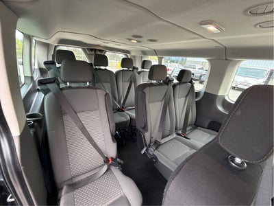 2024 Ford Transit-350 Passenger Van XLT