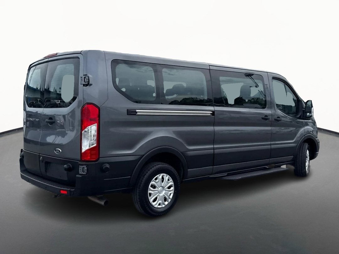 2024 Ford Transit-350 Passenger Van XLT