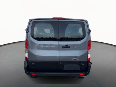 2024 Ford Transit-350 Passenger Van XLT