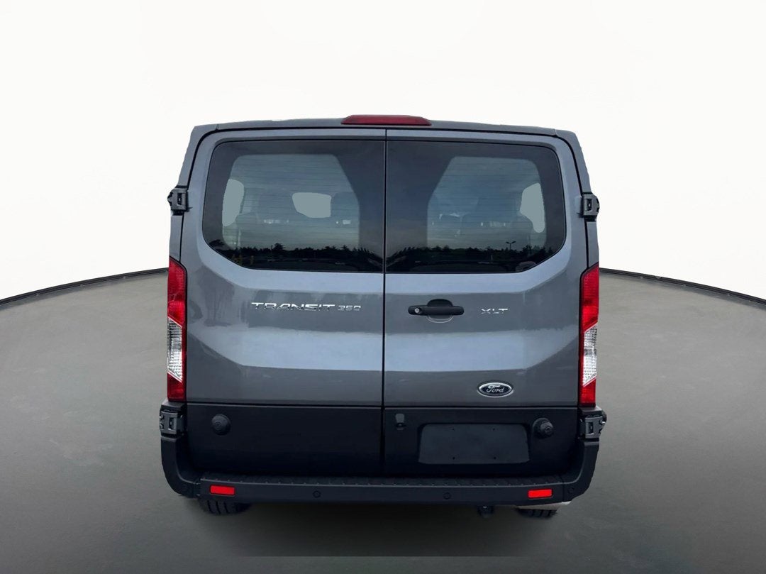 2024 Ford Transit-350 Passenger Van XLT