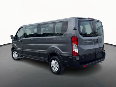 2024 Ford Transit-350 Passenger Van XLT