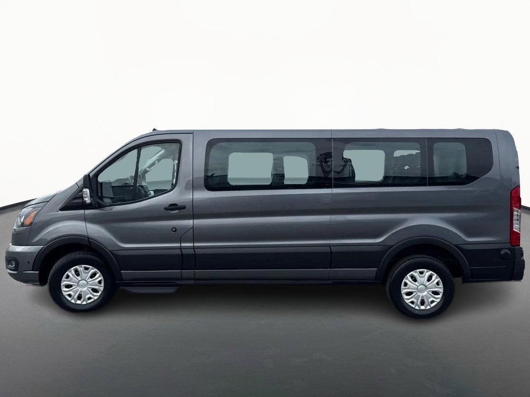 2024 Ford Transit-350 Passenger Van XLT