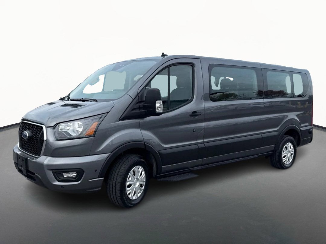 2024 Ford Transit-350 Passenger Van XLT